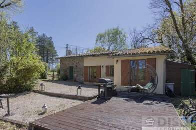 Maison 4 pièces 165000 €