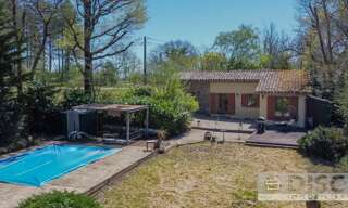 Maison 4 Pièces 62 m² à vendre à Roussayrolles (81140)