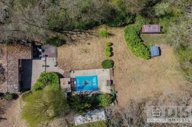 Maison 4 pièces 165000 €