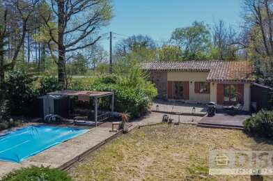 Maison 4 pièces 165000 €