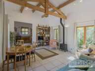 Charmante maison avec jardin et piscine — photo 3