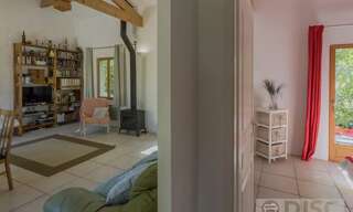 Maison 4 Pièces 62 m² à vendre à Roussayrolles (81140)