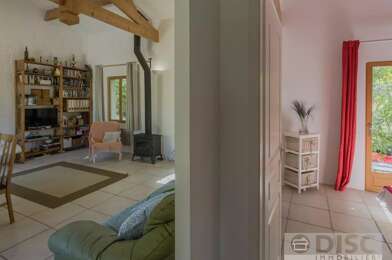 Maison 4 pièces 165000 €