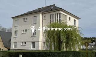 Appartement  18 m² à vendre à Juvigny-Val-d'Andaine (61140)