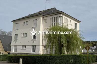 Appartement  36500 €