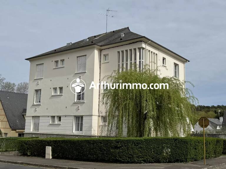 Charmant studio meublé à Bagnoles de l'Orne — photo 1
