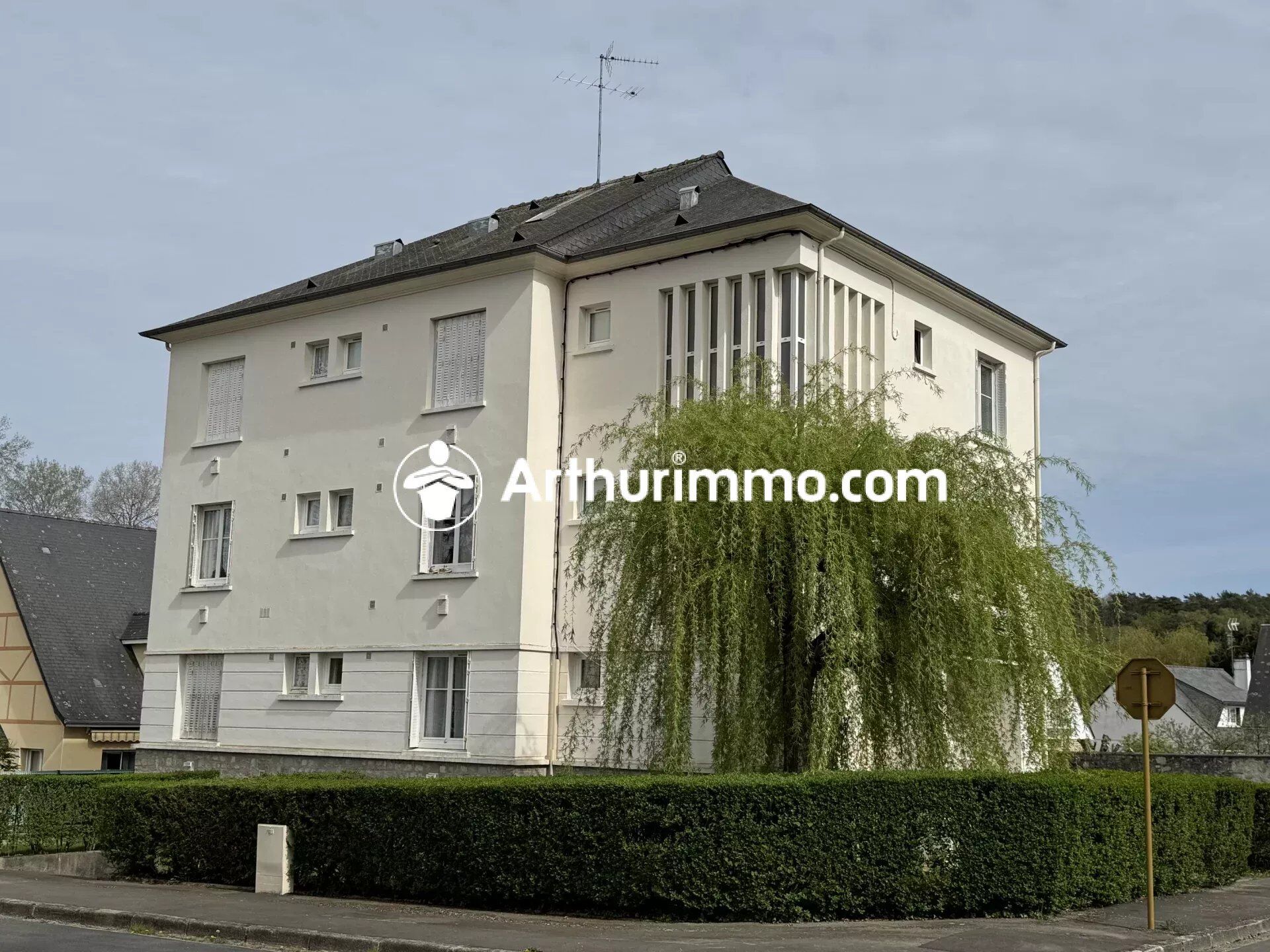 Appartement 18 m² · à Bagnoles-de-l'Orne-Normandie · 18 m² · 36 500 €