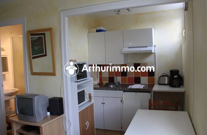 Charmant studio meublé à Bagnoles de l'Orne — photo 3