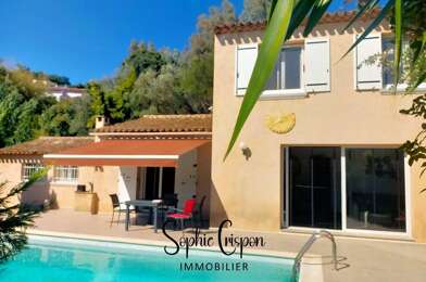 Maison 6 pièces 629000 €