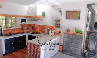 Maison 6 Pièces 115 m² à vendre à Les Adrets-de-l'Estérel (83600)