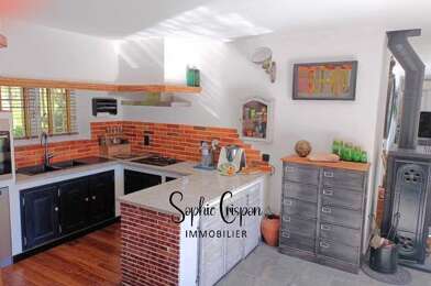 Maison 6 pièces 629000 €