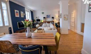 Appartement 3 Pièces 90 m² à vendre à Lyon 4 (69004)