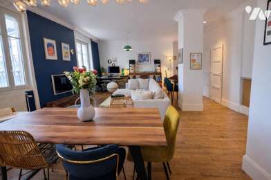 Appartement 3 pièces 320000 €