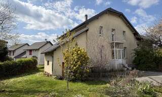 Maison 4 Pièces 96 m² à vendre à Barberaz (73000)