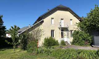 Maison 4 Pièces 96 m² à vendre à Barberaz (73000)