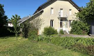 Maison 4 Pièces 96 m² à vendre à Barberaz (73000)