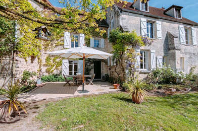 Maison 8 pièces 420000 €