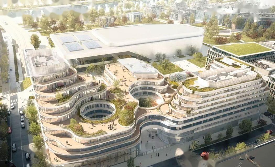 Agence immobilière de Barnabé