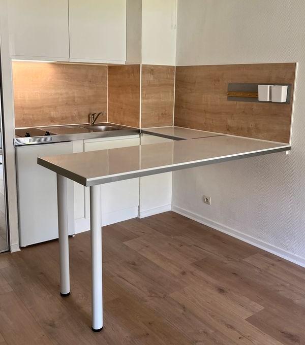 Agence immobilière de Barnabé