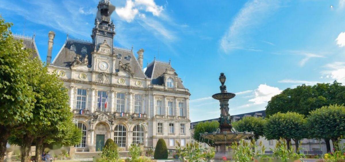 Agence immobilière de Barnabé