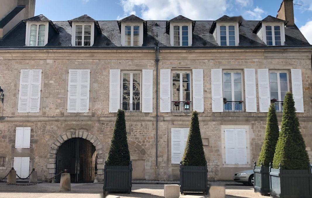 Agence immobilière de Barnabé