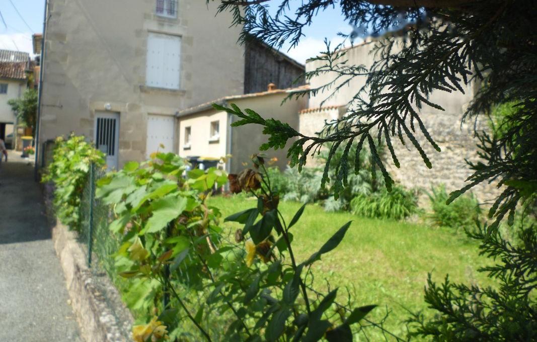 Agence immobilière de Barnabé