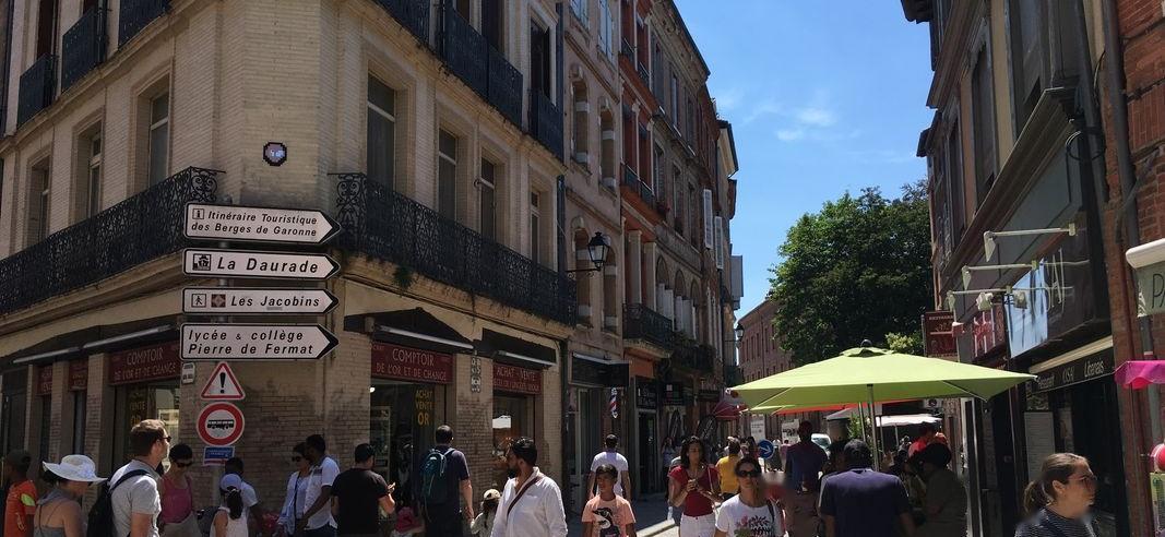 Agence immobilière de Barnabé
