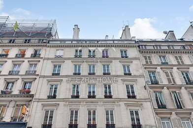 Appartement 5 pièces 957000 €