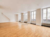 PARIS 10 - APPARTEMENT 5 PIÉCES - 3 CHAMBRES — photo 3