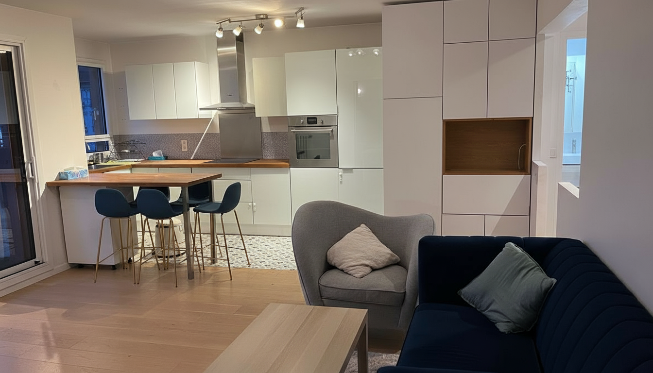 Agence immobilière de Barnabé