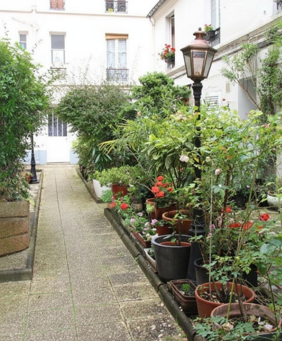 Agence immobilière de Barnabé