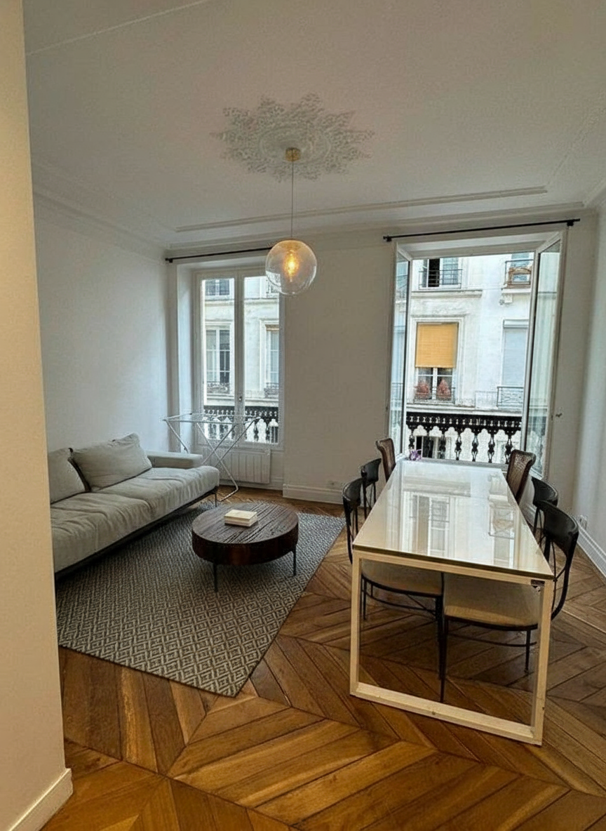 Agence immobilière de Barnabé