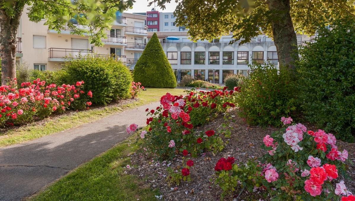 Agence immobilière de Barnabé