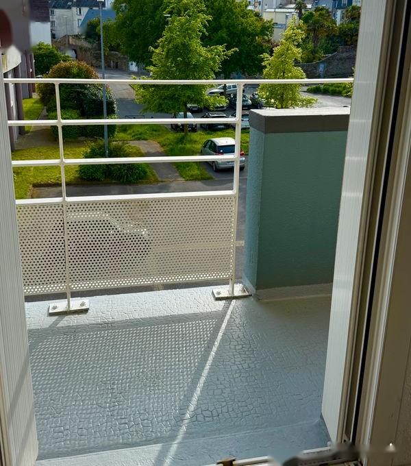 Agence immobilière de Barnabé