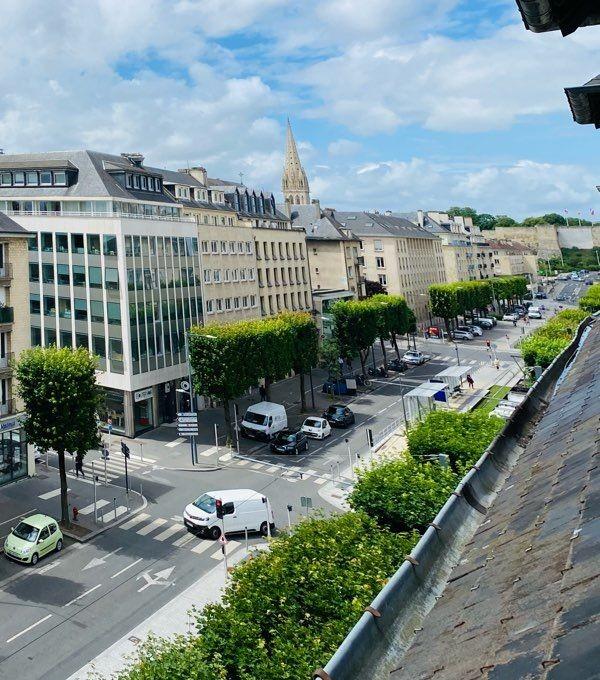 Agence immobilière de Barnabé