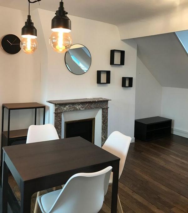 Agence immobilière de Barnabé