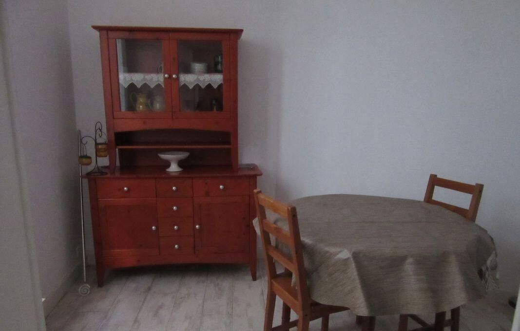 Agence immobilière de Barnabé