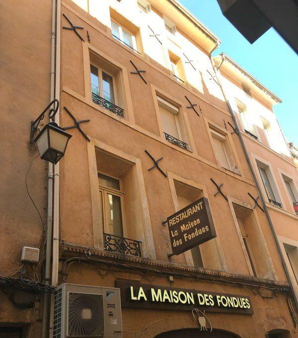 Agence immobilière de Barnabé