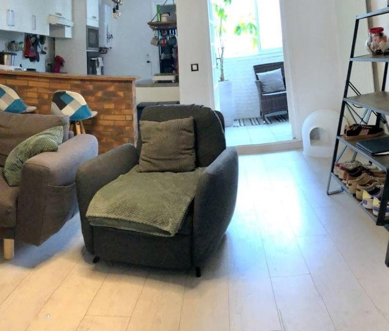 Agence immobilière de Barnabé
