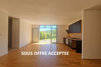 Appartement 3 pièces 430000 €
