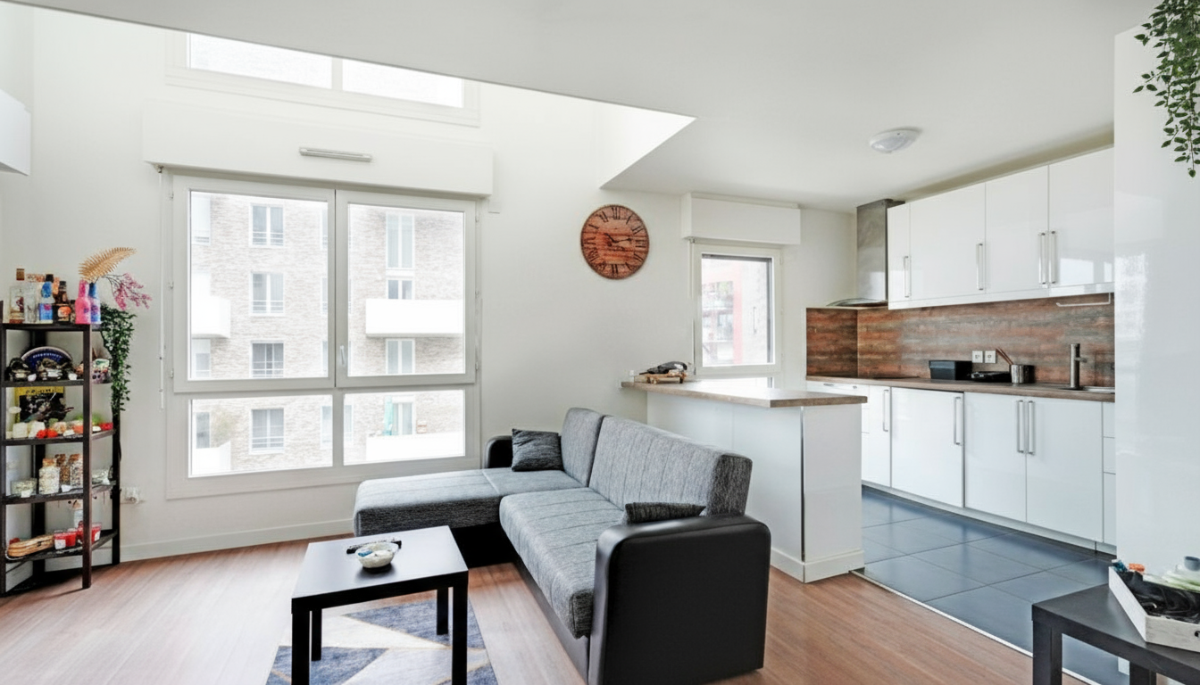 Agence immobilière de Barnabé