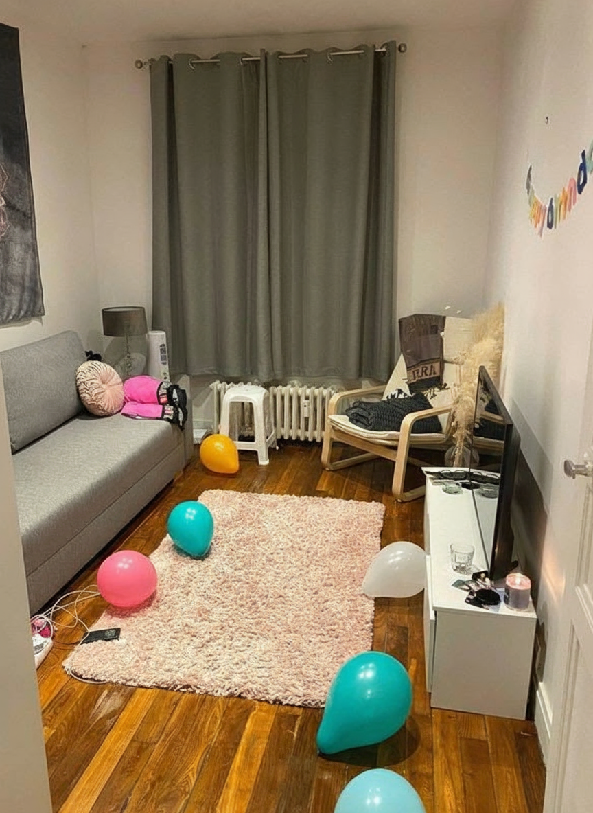 Agence immobilière de Barnabé