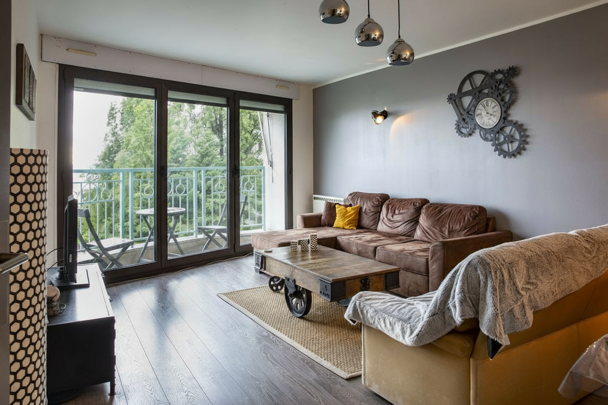 Agence immobilière de Barnabé