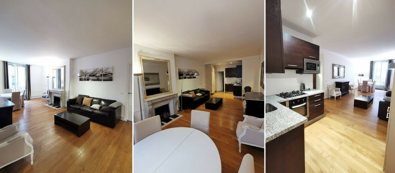 Agence immobilière de Barnabé