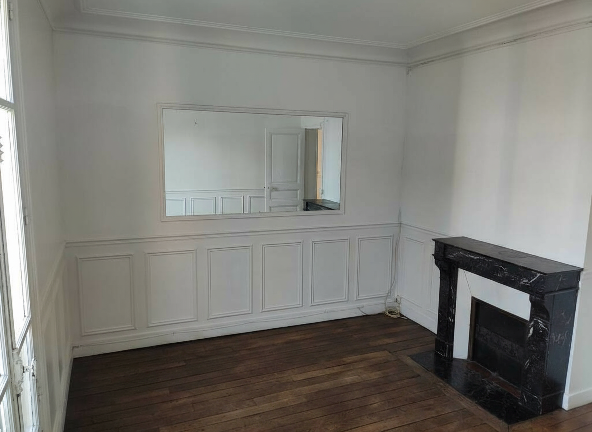 Agence immobilière de Barnabé
