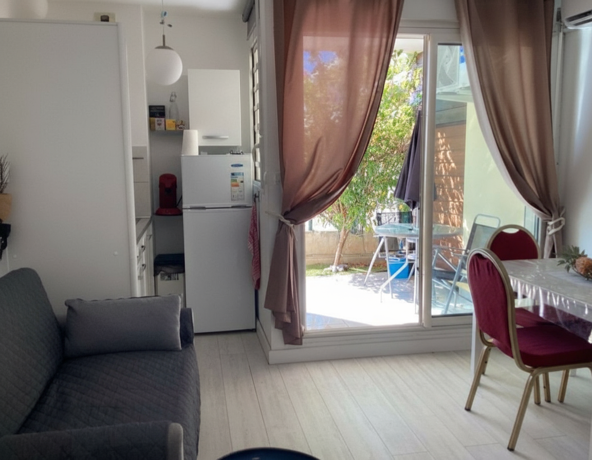 Agence immobilière de Barnabé