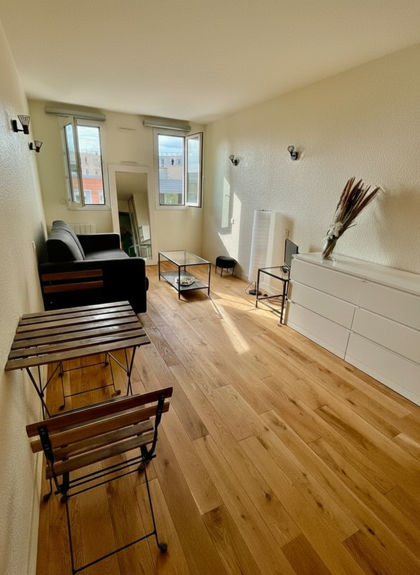 Agence immobilière de Barnabé