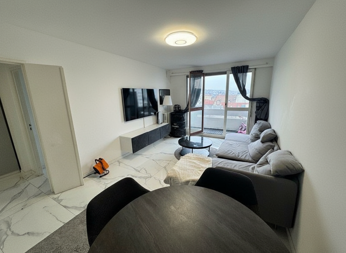 Agence immobilière de Barnabé