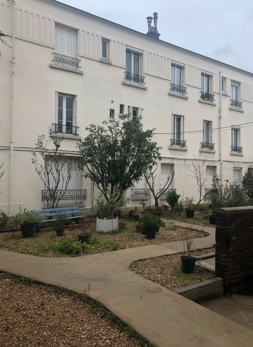 Agence immobilière de Barnabé