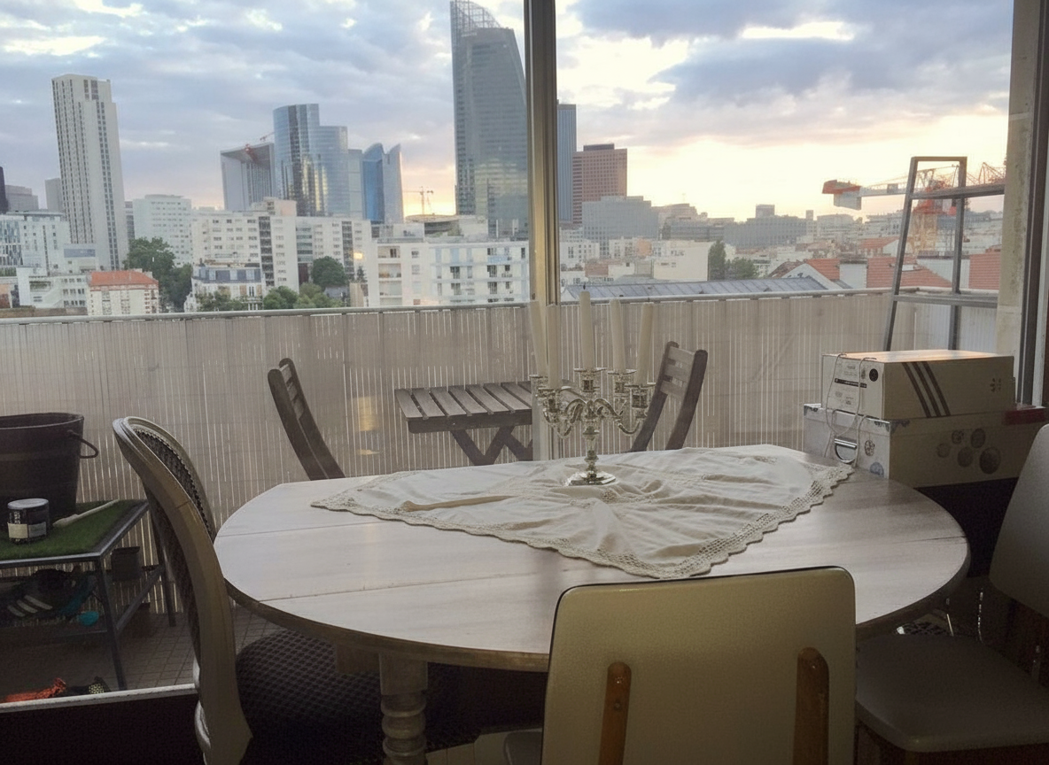 Agence immobilière de Barnabé